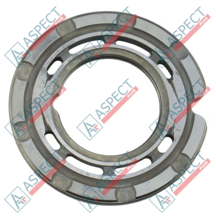 Placă supapă Stânga Linde 5133240243 SKS