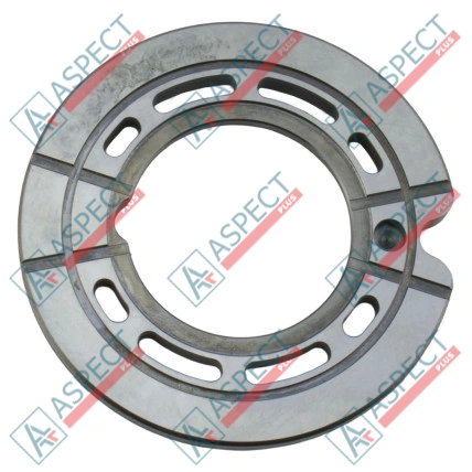 Placă supapă Stânga Linde 5133240243 SKS