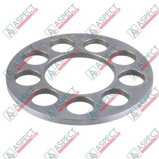 Пластина прижимная Linde 5133231407 SKS