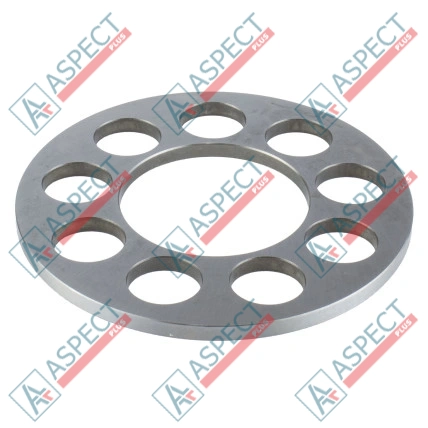 Halteplatte Linde 5133231407 SKS
