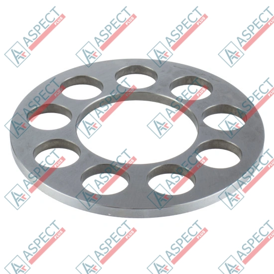 Пластина прижимная Linde 5133231407 SKS