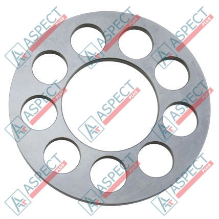 Halteplatte Linde 5133231407 SKS