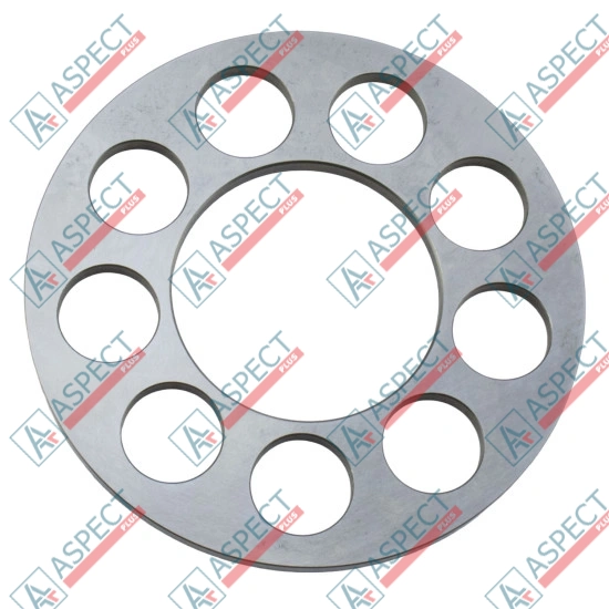 Пластина прижимная Linde 5133231407 SKS