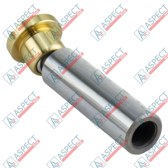 Плунжер с подпятником Linde 5123200411 SKS