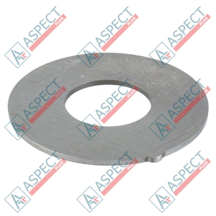 Плита опорная Linde 5353435105 SKS