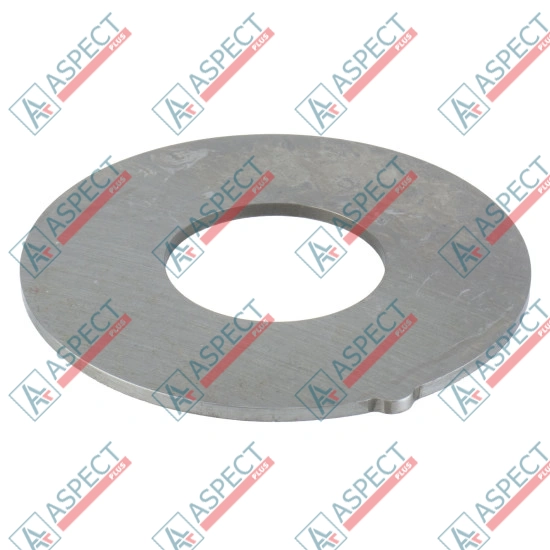 Shoe plate Linde 5353435105 SKS
