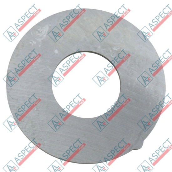Shoe plate Linde 5353435105 SKS