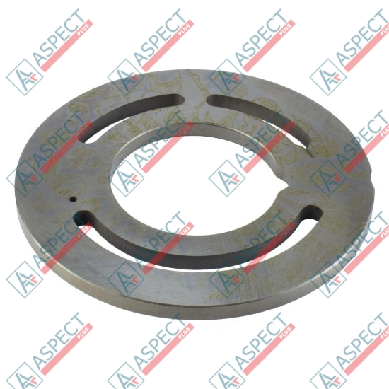 Valve plate Left Linde 5303240205 SKS