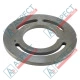 Valve plate Left Linde 5303240205 SKS