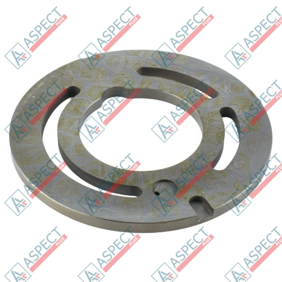 Valve plate Left Linde 5303240205 SKS