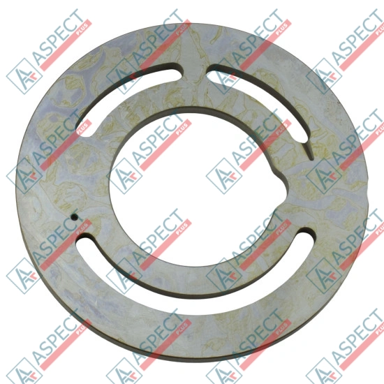 Valve plate Left Linde 5303240205 SKS