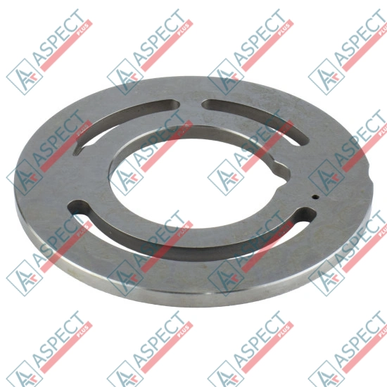Valve plate Right Linde 5303240200 SKS