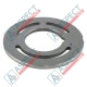 Valve plate Right Linde 5303240200 SKS