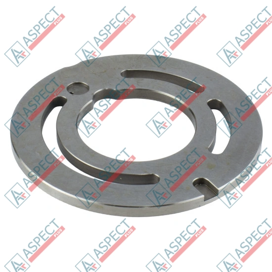 Valve plate Right Linde 5303240200 SKS