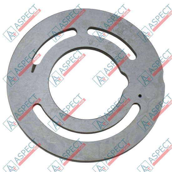 Valve plate Right Linde 5303240200 SKS