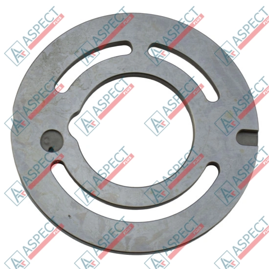 Valve plate Right Linde 5303240200 SKS