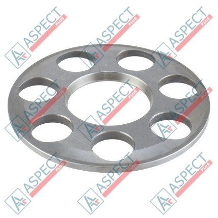 Пластина прижимная Linde 5203201400 SKS