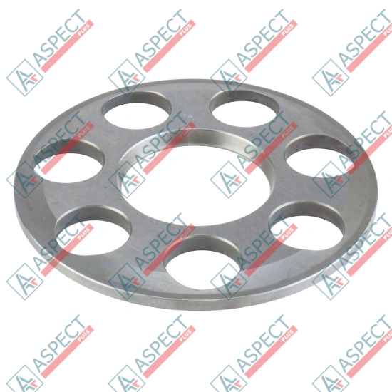 Retainer Plate Linde 5203201400 SKS