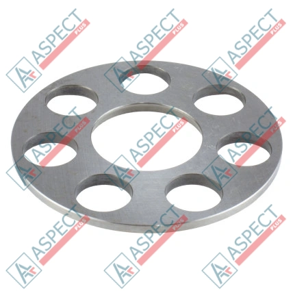 Пластина прижимная Linde 5203201400 SKS