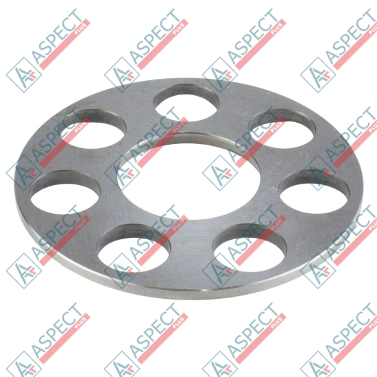 Retainer Plate Linde 5203201400 SKS