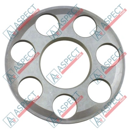 Пластина прижимная Linde 5203201400 SKS