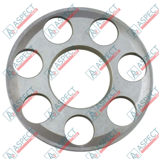 Retainer Plate Linde 5203201400 SKS