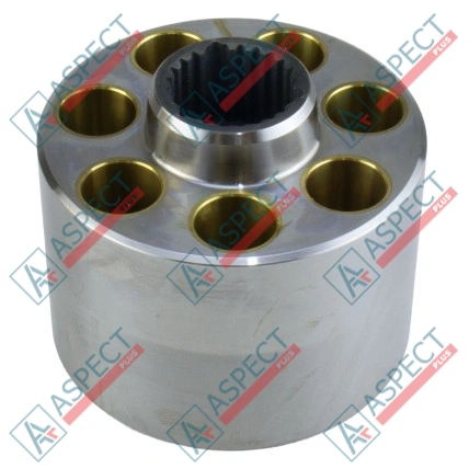 Блок цилиндров Linde 5203200816 SKS