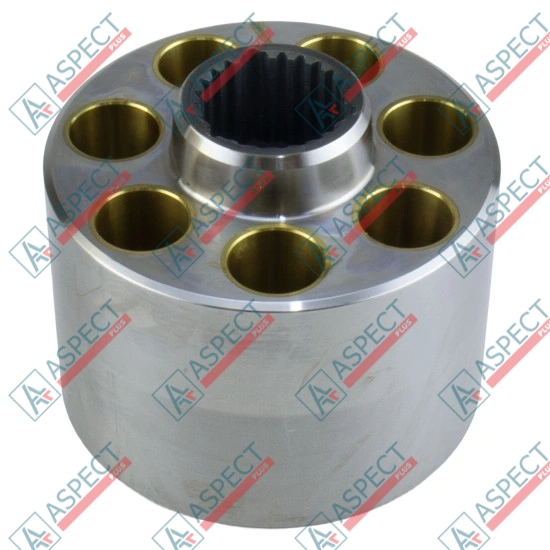 Блок цилиндров Linde 5203200816 SKS