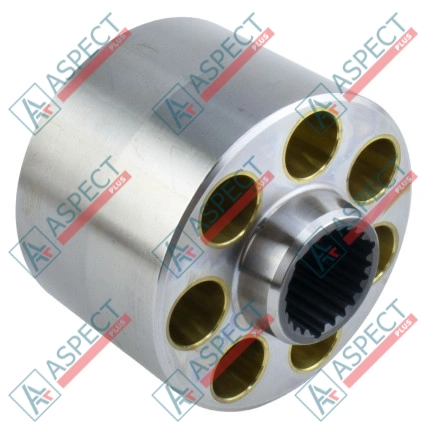 Блок цилиндров Linde 5203200816 SKS