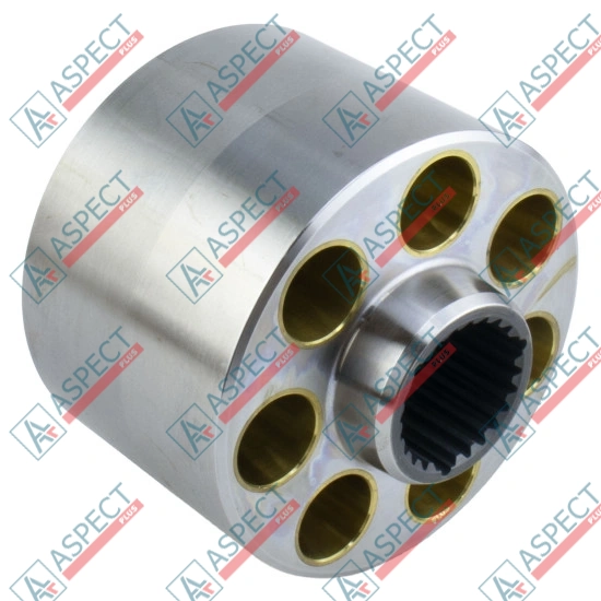 Блок цилиндров Linde 5203200816 SKS
