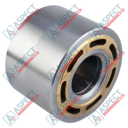 Блок цилиндров Linde 5203200816 SKS
