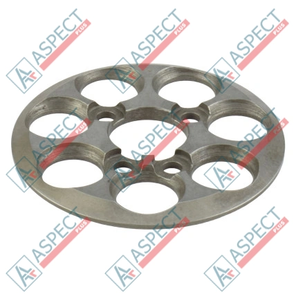 Plaque de maintien Linde 2133231400 SKS