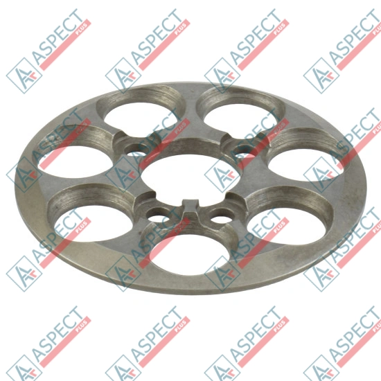 Пластина прижимная Linde 2133231400 SKS
