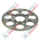 Пластина прижимная Linde 2133231400 SKS
