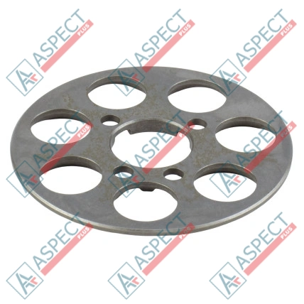 Plaque de maintien Linde 2133231400 SKS