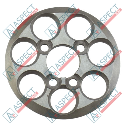 Plaque de maintien Linde 2133231400 SKS