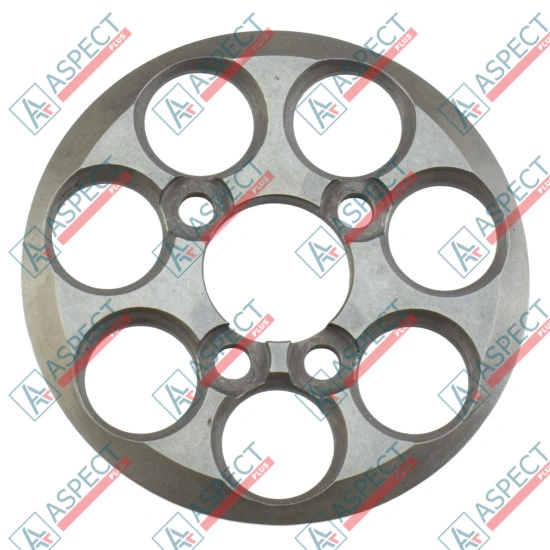 Пластина прижимная Linde 2133231400 SKS