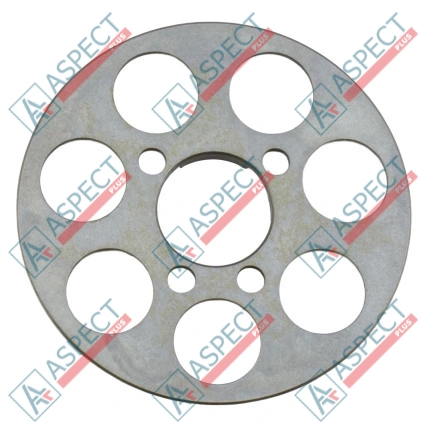 Plaque de maintien Linde 2133231400 SKS