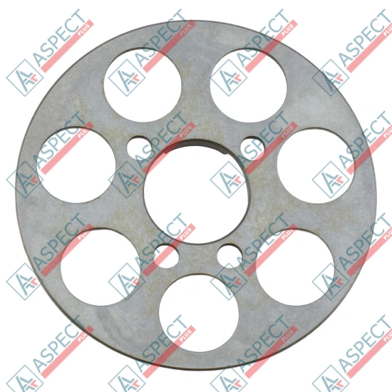 Пластина прижимная Linde 2133231400 SKS