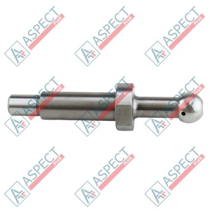 Center Pin Linde BPR75-01 SKS