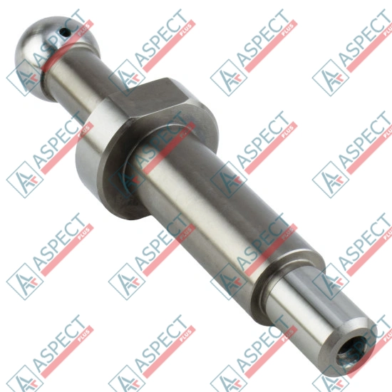 Center Pin Linde BPR75-01 SKS
