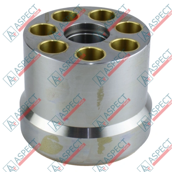 Блок цилиндров Linde 2253200802 SKS