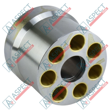 Cylinder block Rotor Linde 2253200802 SKS