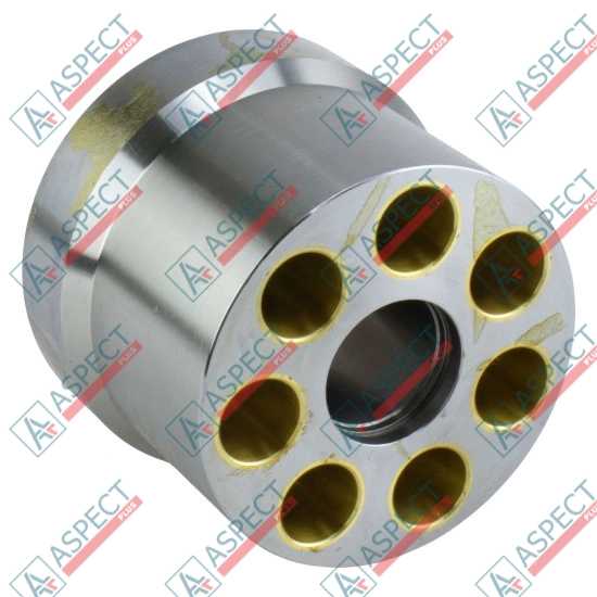 Блок цилиндров Linde 2253200802 SKS