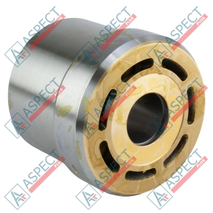 Cylinder block Rotor Linde 2253200802 SKS