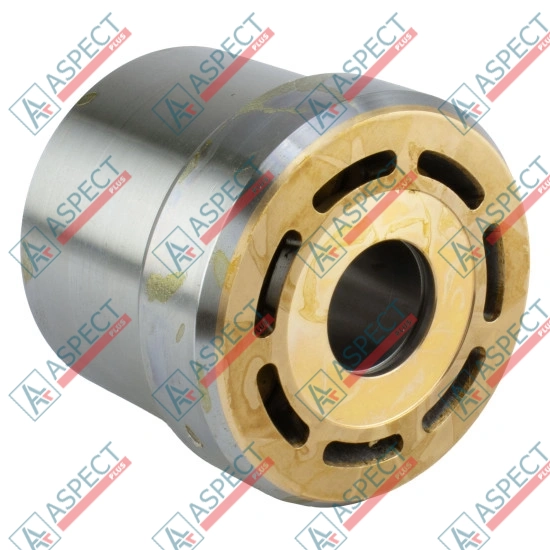Блок цилиндров Linde 2253200802 SKS