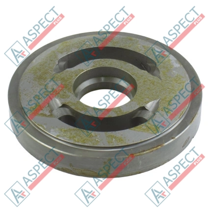 Plaque de soupape Moteur Linde B2PV50-01 SKS