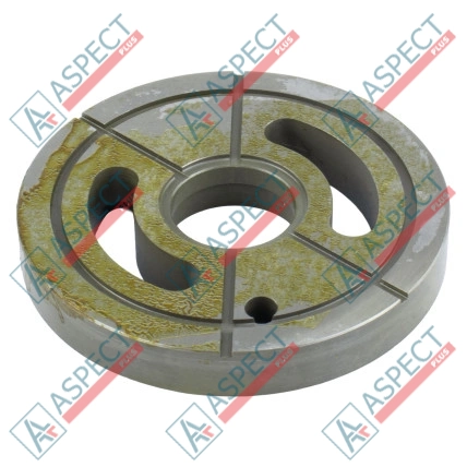 Plaque de soupape Moteur Linde B2PV50-01 SKS