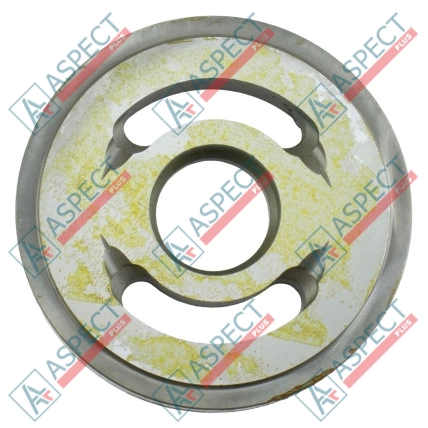 Plaque de soupape Moteur Linde B2PV50-01 SKS