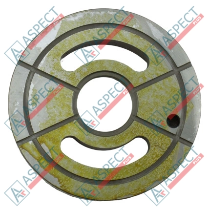 Plaque de soupape Moteur Linde B2PV50-01 SKS